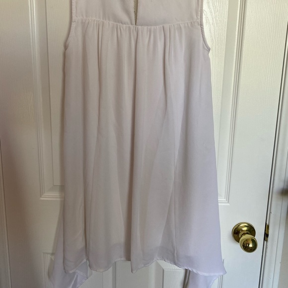 Tanktop Dress - Picture 3 of 3